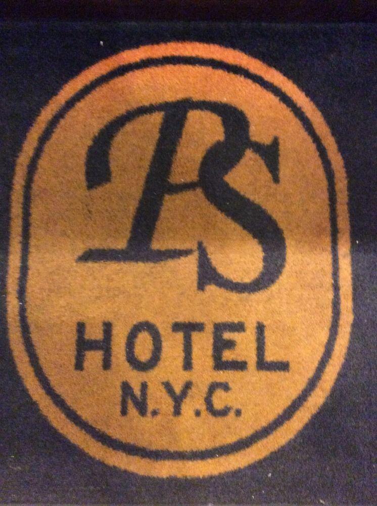 Park Savoy Hotel New York Dış mekan fotoğraf