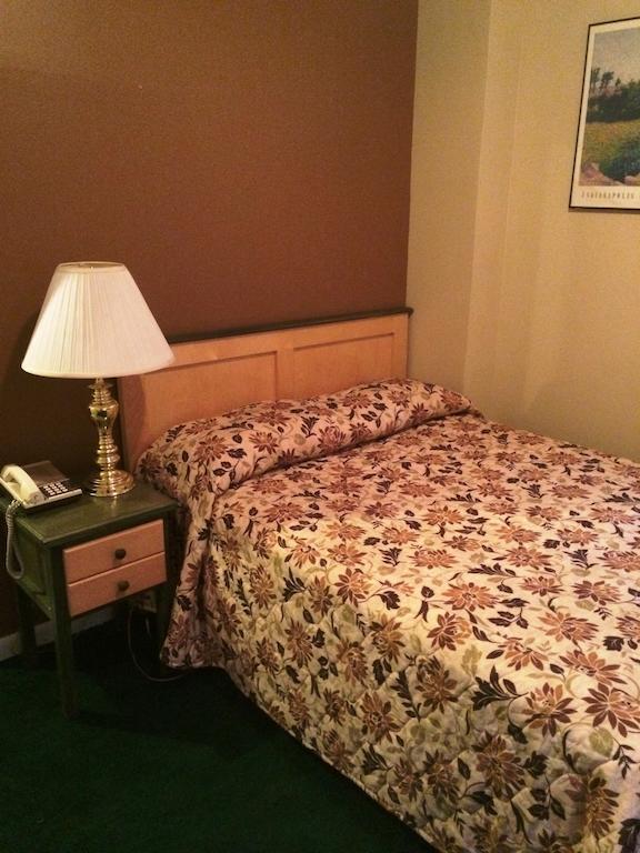 Park Savoy Hotel New York Dış mekan fotoğraf